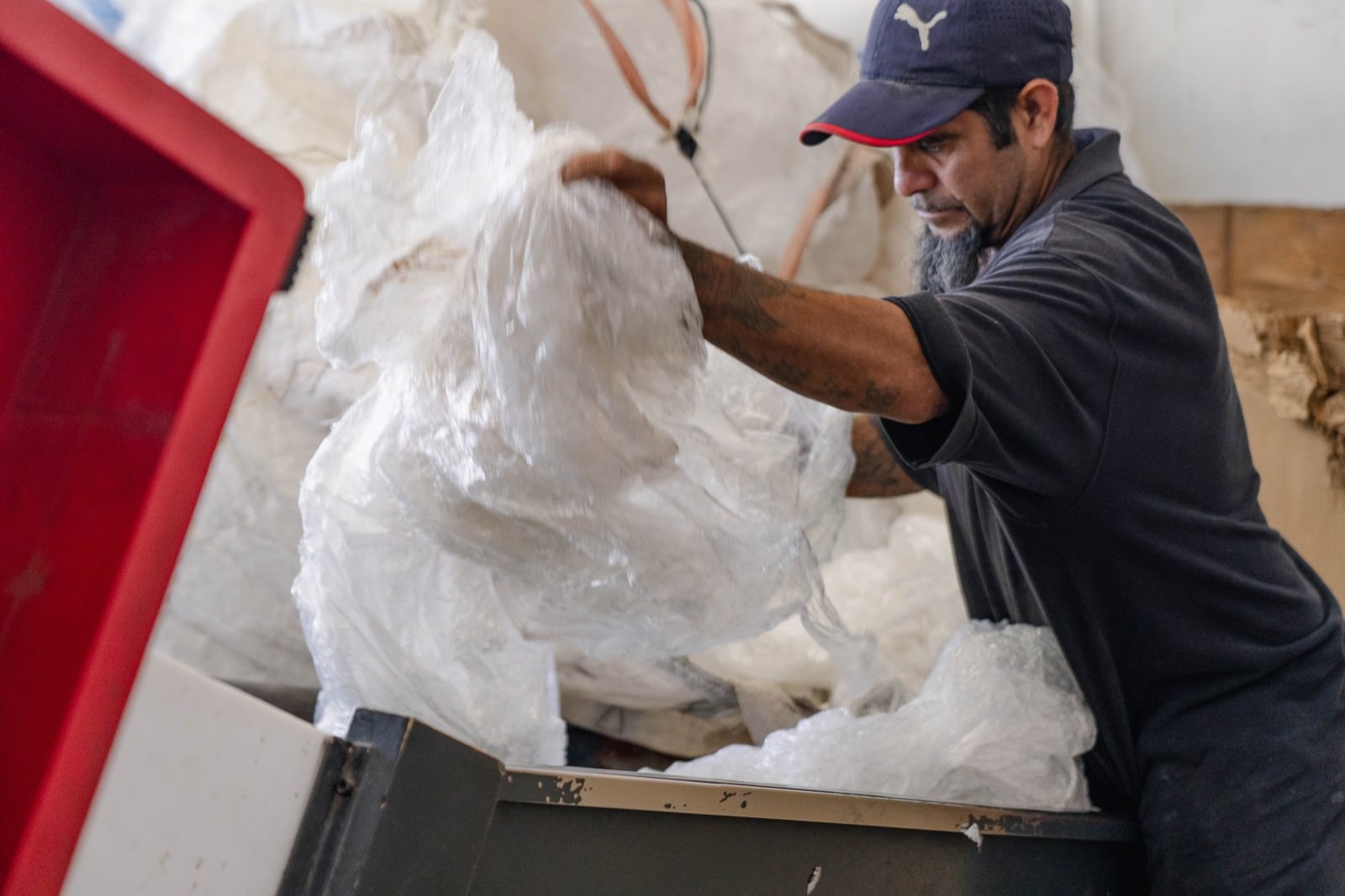 Plasticos Peletizados de Leon9