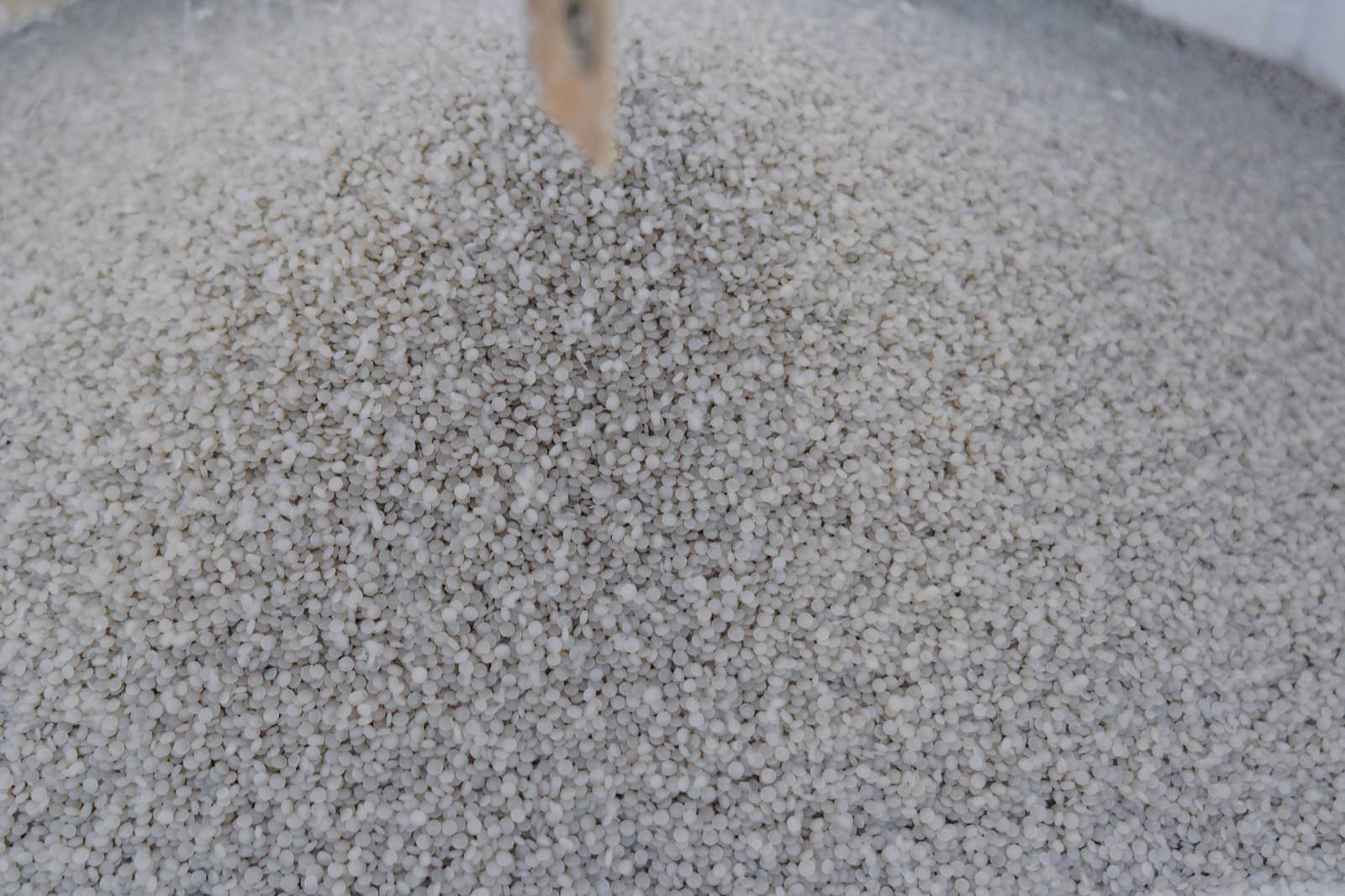 Plasticos Peletizados de Leon9