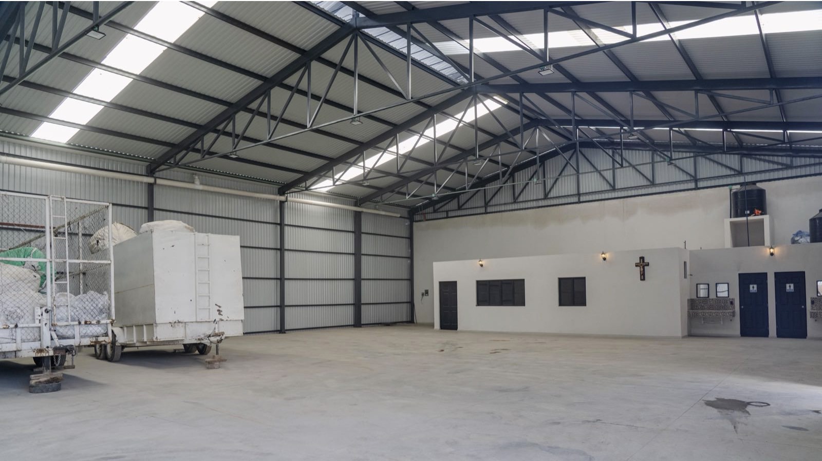 Plasticos Peletizados de Leon37