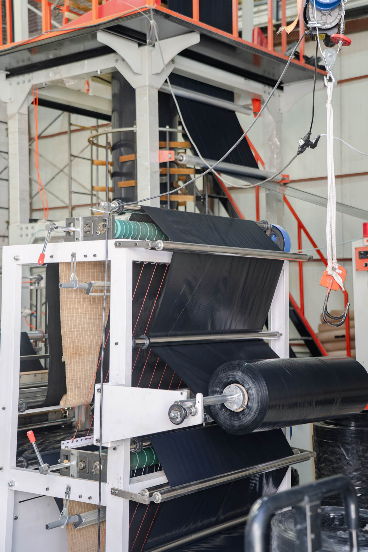 Plasticos Peletizados de Leonbolsa6