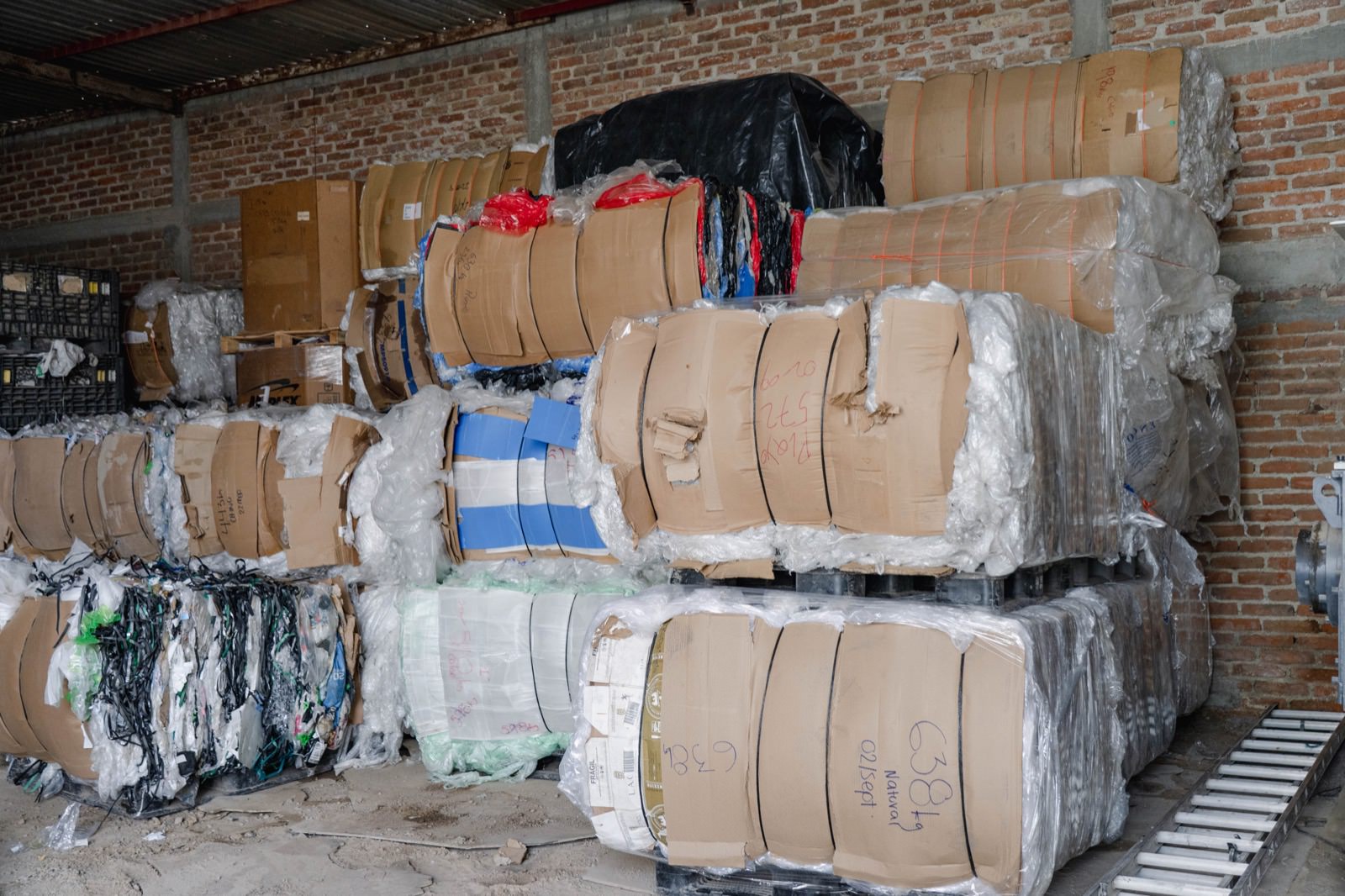 Plasticos Peletizados de Leon9